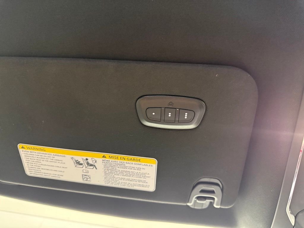 Used 2024 Gray Jeep Series II image 55