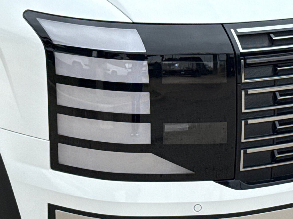 Used 2026 White Hyundai SEL image 4