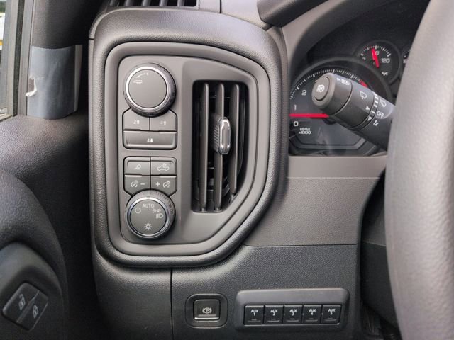 2026 Chevrolet Silverado 2500 HD Work Truck - Photo 20