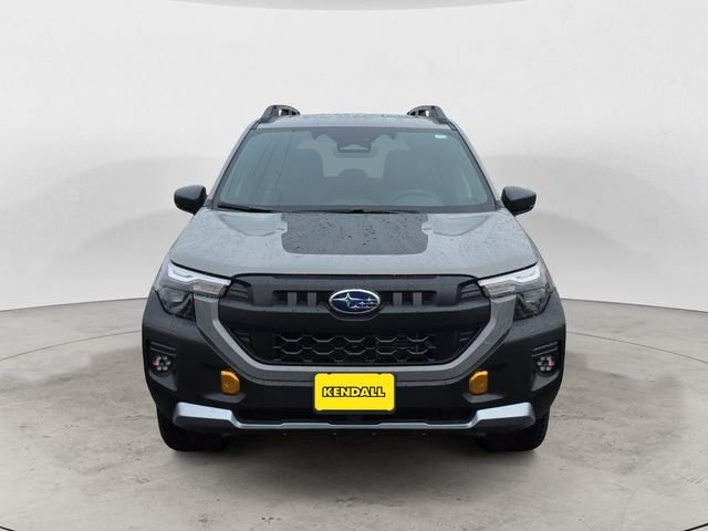 2026 Subaru Forester Wilderness - Photo 8