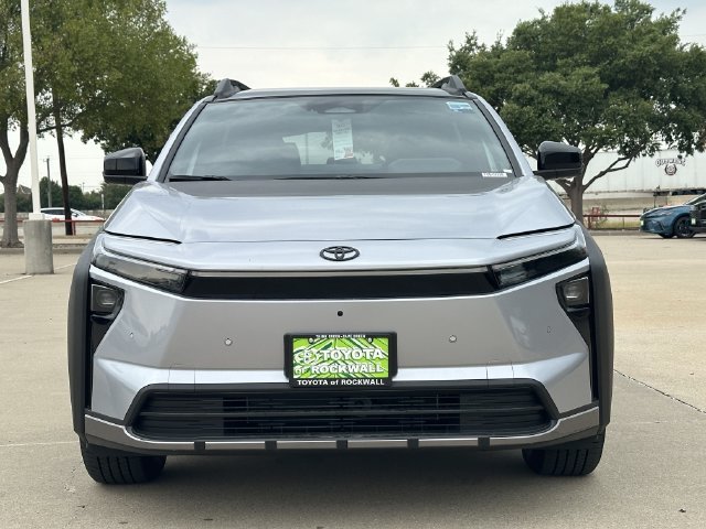 New 2026 Steel Toyota  image 7