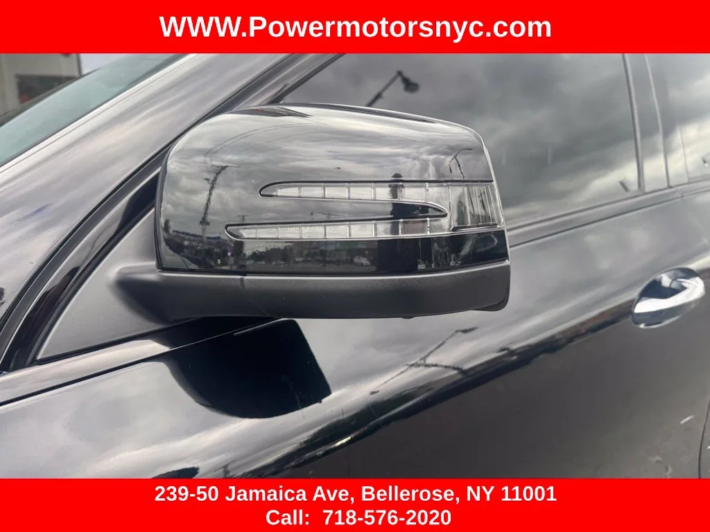 Used 2019 Black Mercedes-Benz GLE 43 AMG® image 12