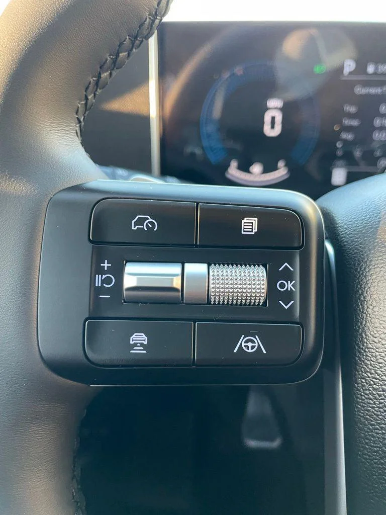 2026 Hyundai Santa Fe SEL - Photo 21