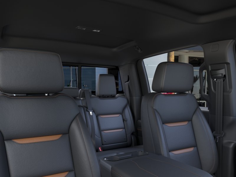 2026 GMC Sierra 1500 AT4 - Photo 24