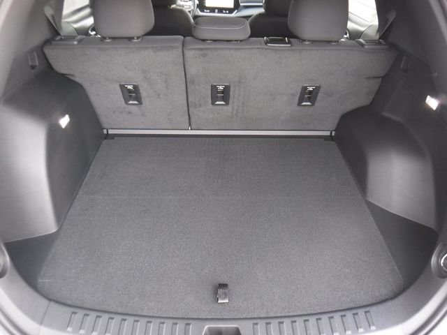 2025 Chevrolet Equinox LT - Photo 44