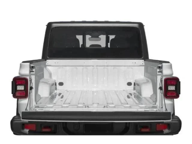 New 2026 Goldilocks Exterior Paint Jeep Rubicon image 8