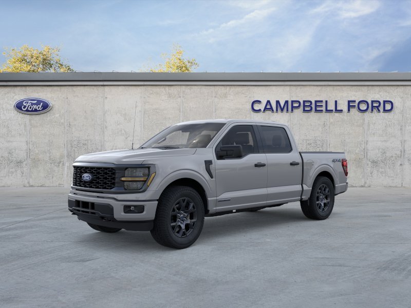 New 2026 Avalanche Ford STX® image 23