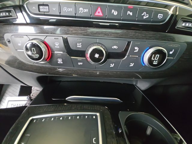 Used 2019 Black Audi 55 Premium Plus image 17