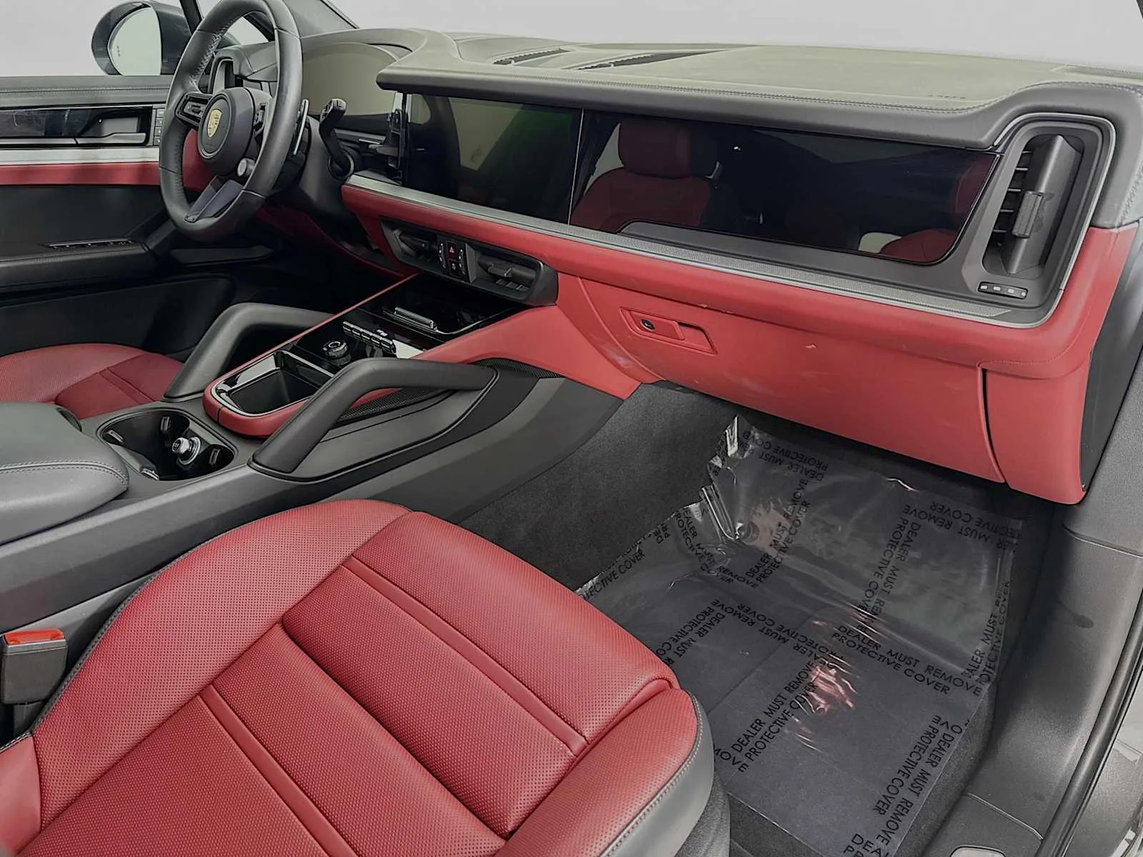 Certified Used 2025 Quartzite Grey Metallic Porsche  image 30