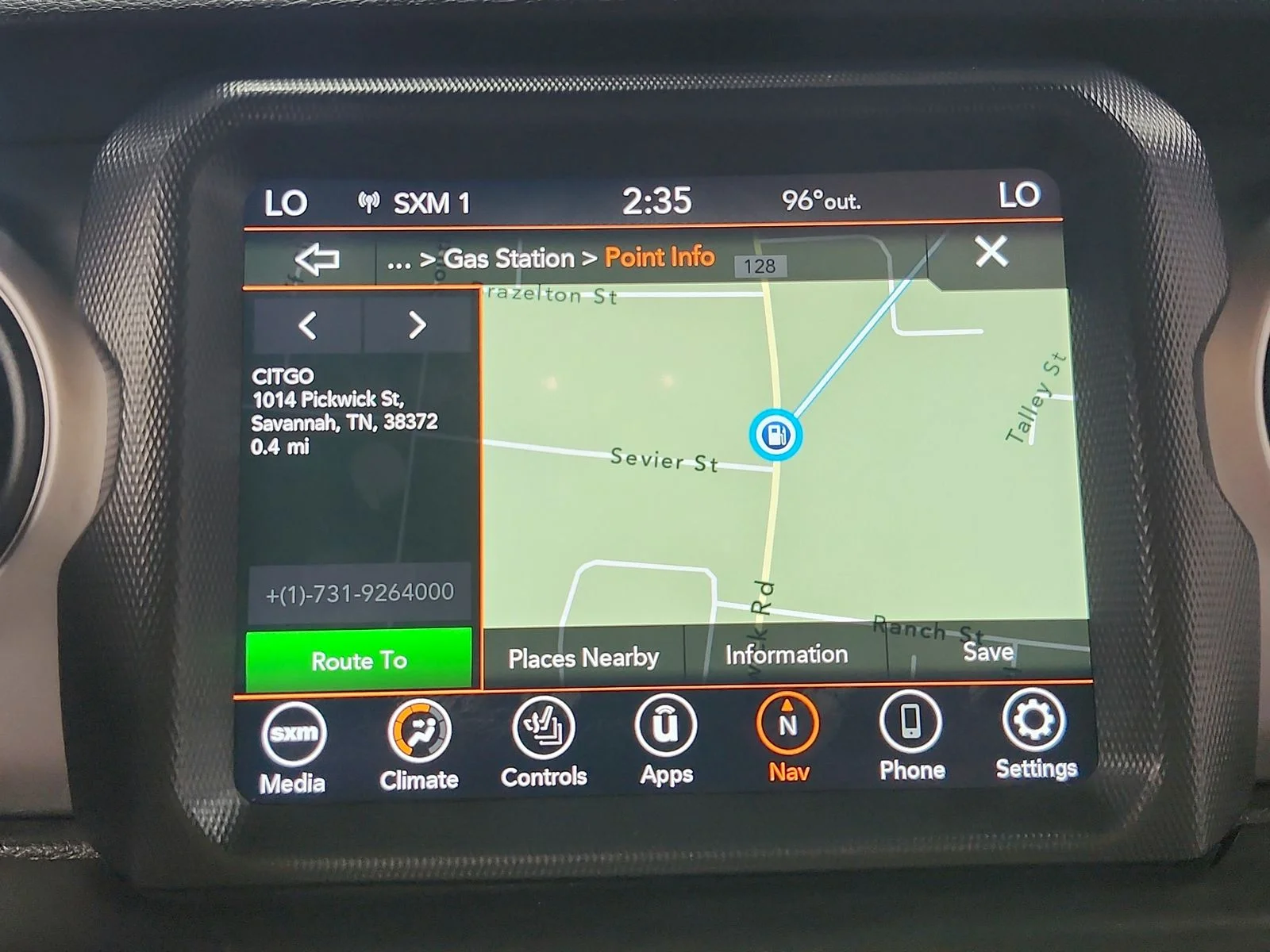 Used 2021 Gray Jeep Unlimited Sport image 29