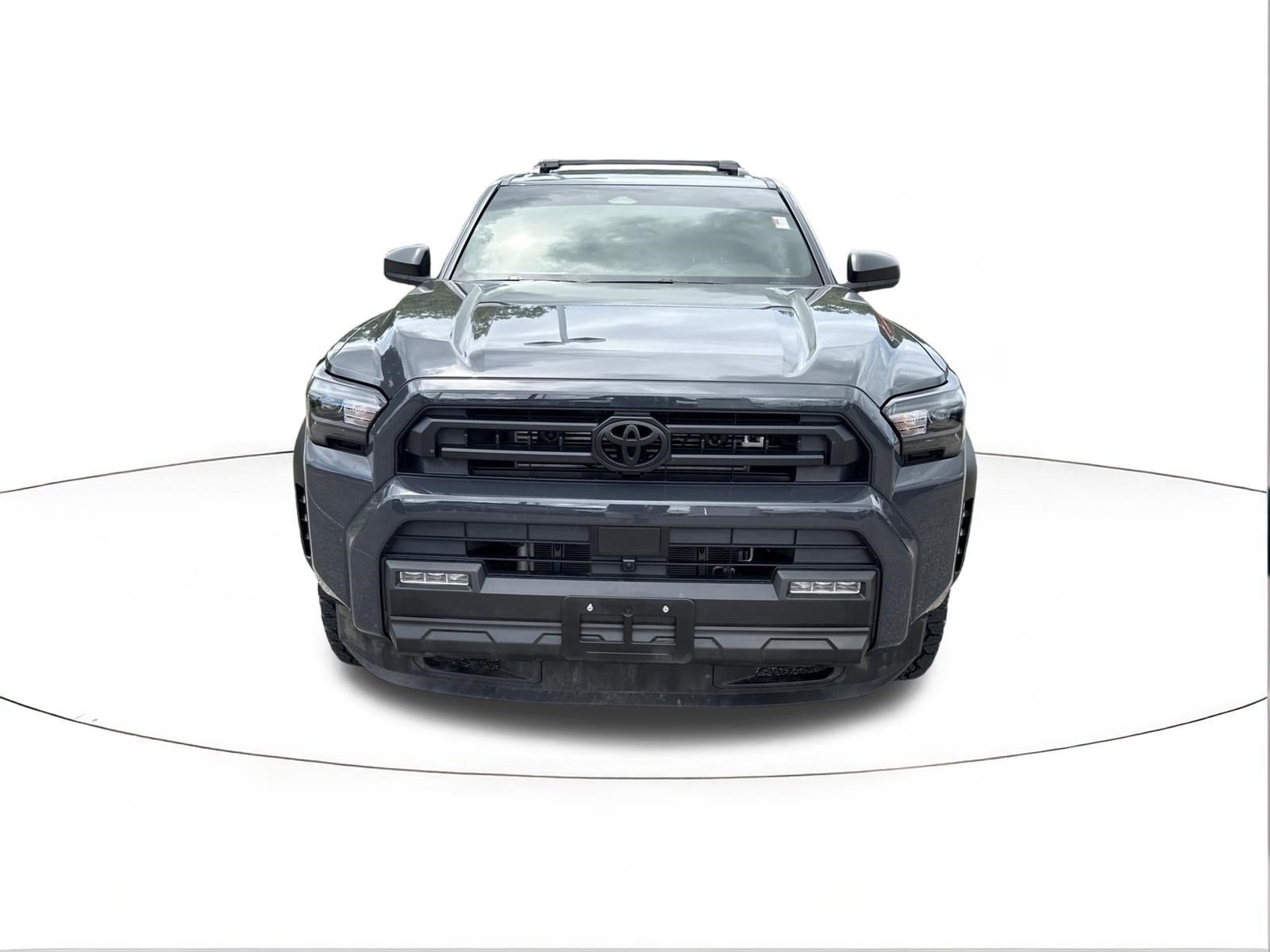 Used 2026 Underground Toyota SR5 image 8