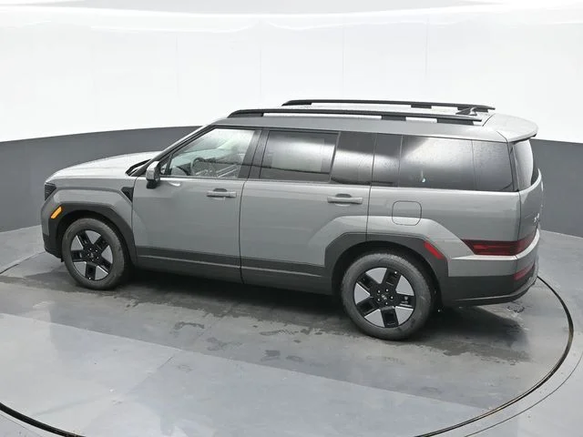 New 2026 Gray Hyundai SEL image 11