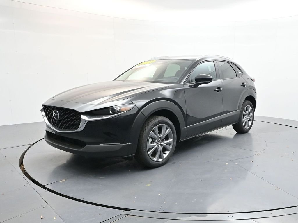Used 2026 Black Mazda 2.5 S Premium image 3