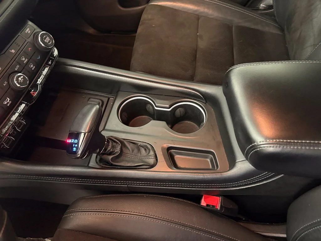 Used 2021 White Dodge GT Plus image 27