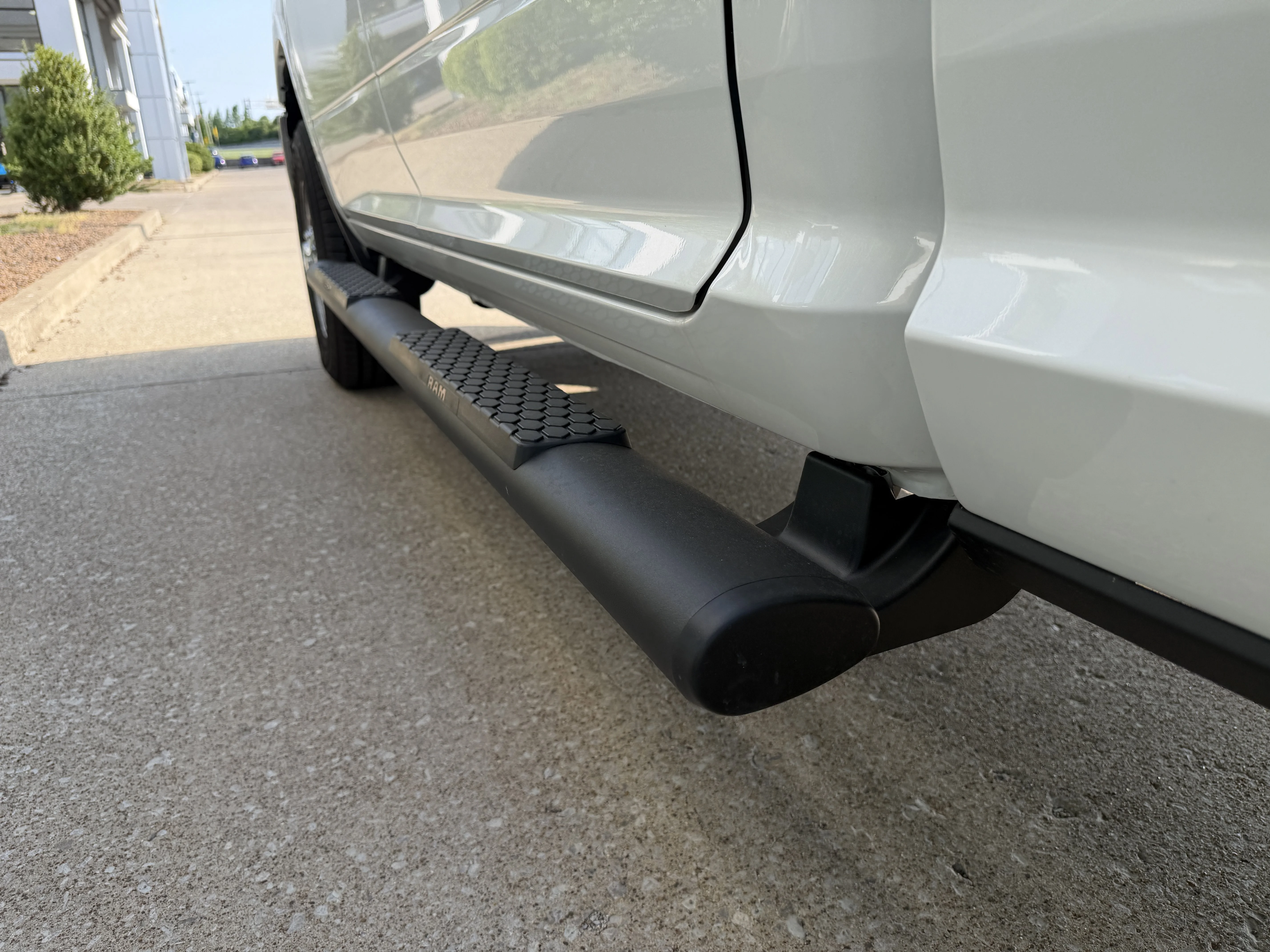 2026 RAM 2500 Tradesman - Photo 14