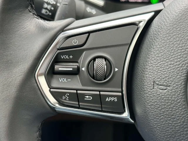 2024 Acura MDX Technology Package - Photo 27