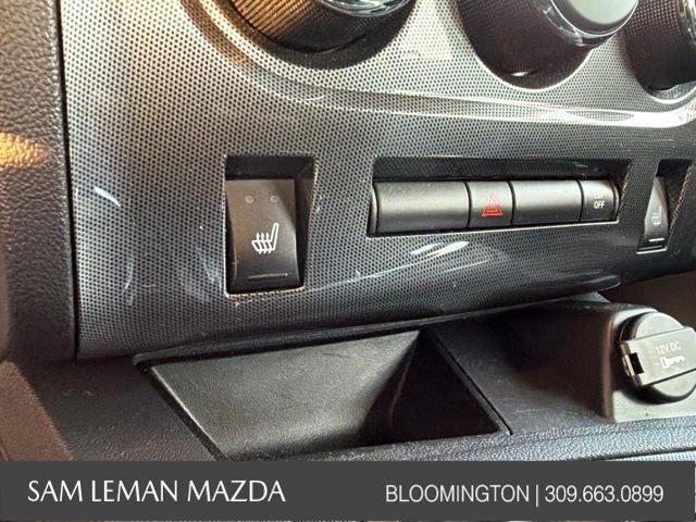 Used 2010 Red Dodge R/T image 15
