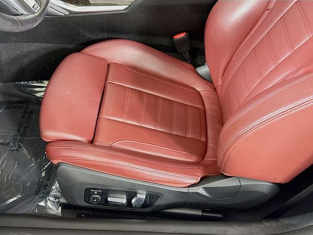 2021 BMW 4 Series M440i - Photo 20