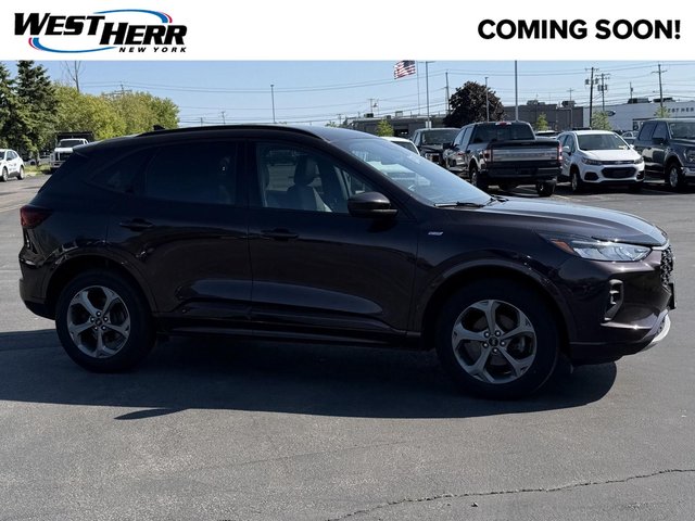 2023 Ford Escape ST-Line Select