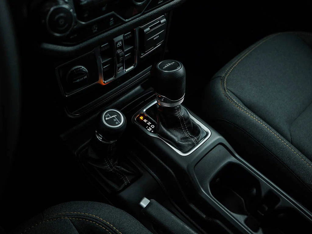 2026 Jeep Gladiator Sport S - Photo 22