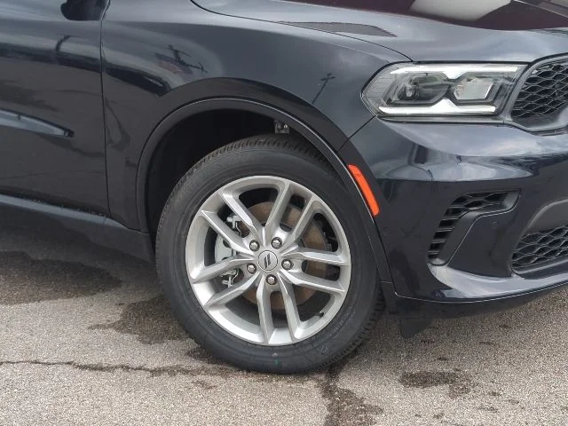 New 2026 Night Moves Exterior Paint Dodge GT Plus image 2