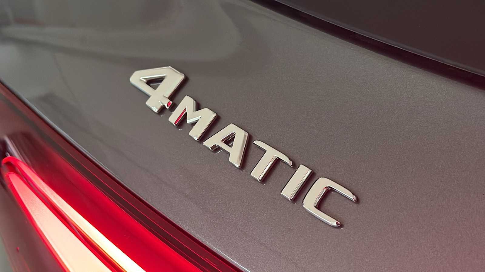 New 2026 Selenite Grey Metallic Mercedes-Benz GLE 350 image 11