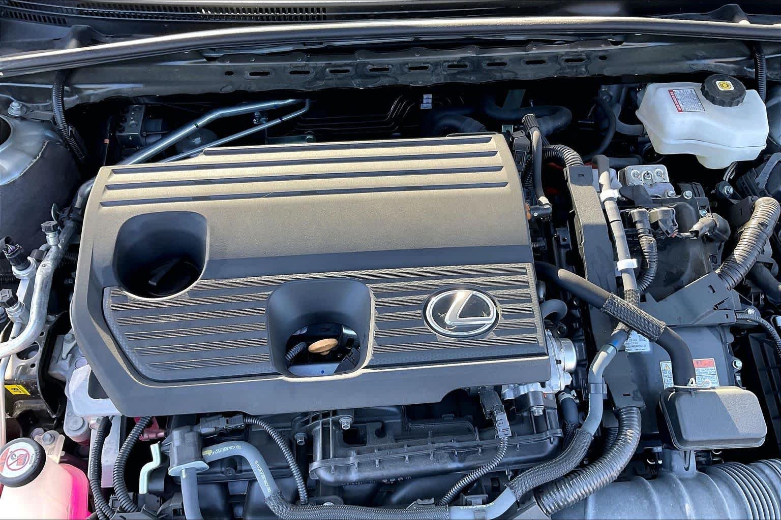 Used 2025 Iridium Lexus  image 32