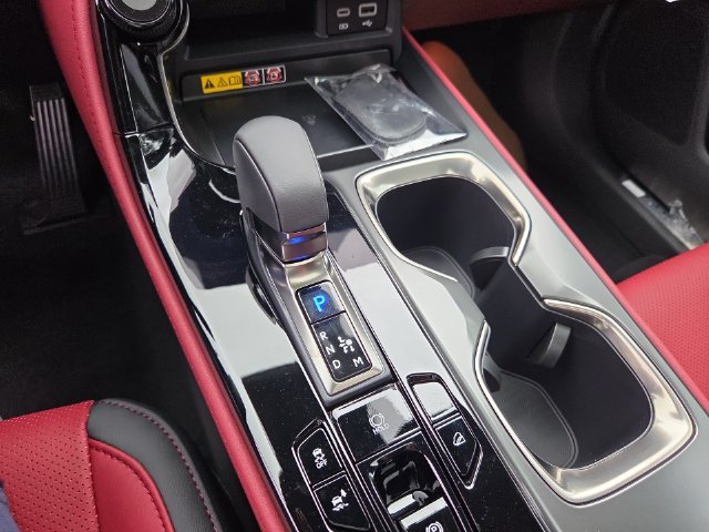 New 2026 Caviar Lexus PREMIUM image 20