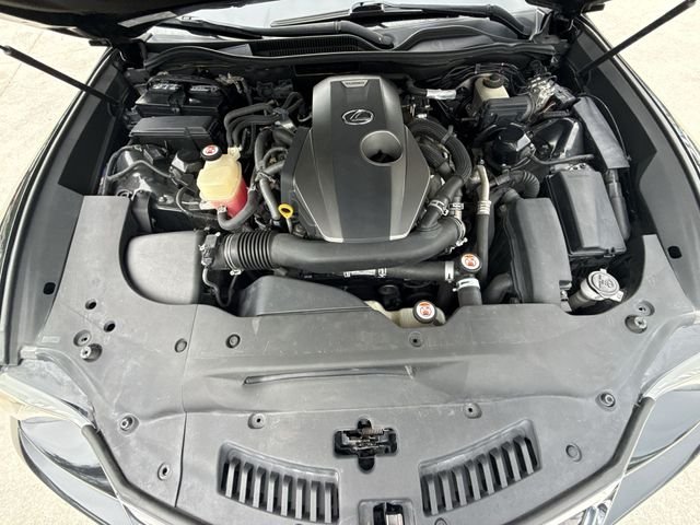 2017 Lexus RC 200t - Photo 27