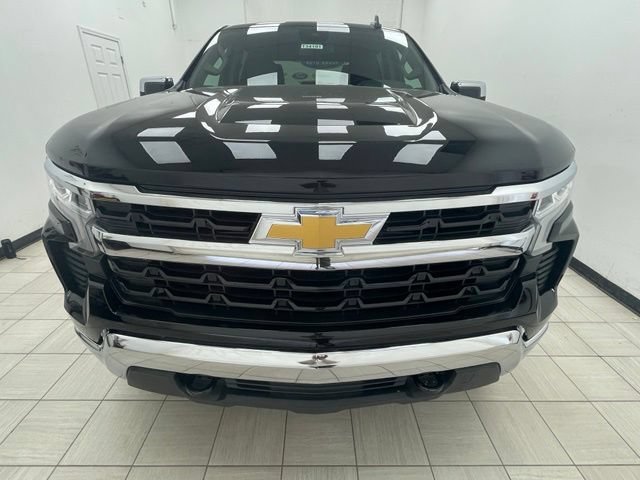 2026 Chevrolet Silverado 1500 LT - Photo 17