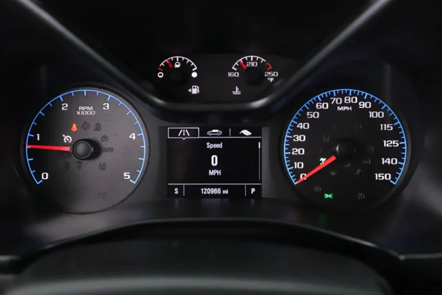 Used 2021  GMC Elevation image 25