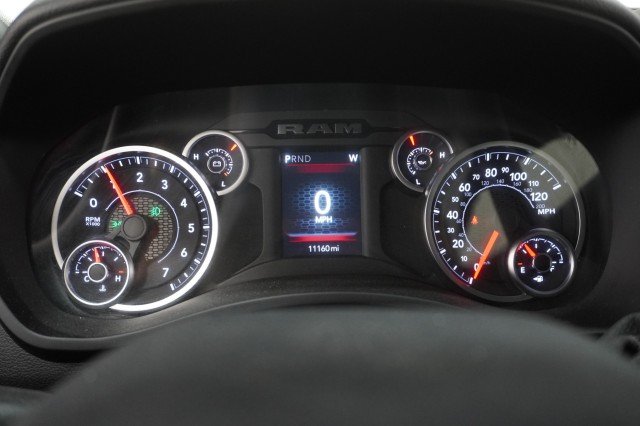 Used 2025  Ram Lone Star image 17