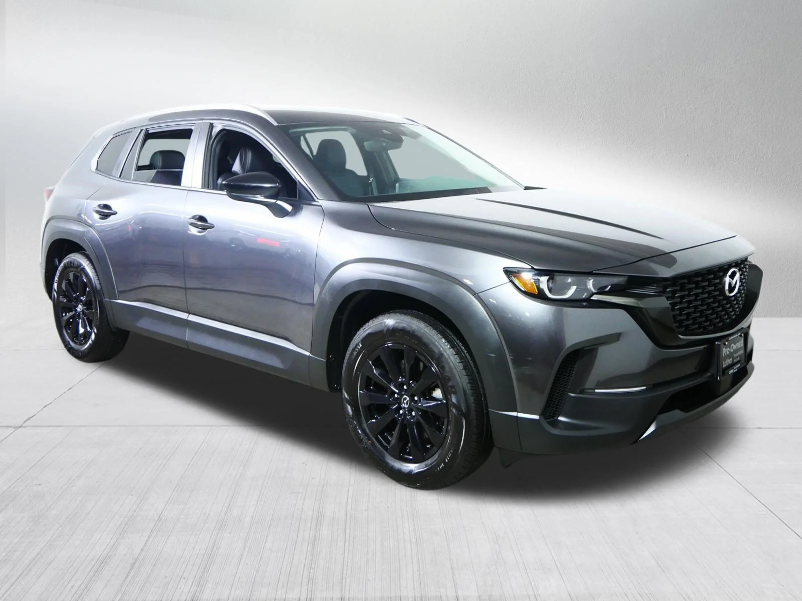 2024 Mazda CX-50