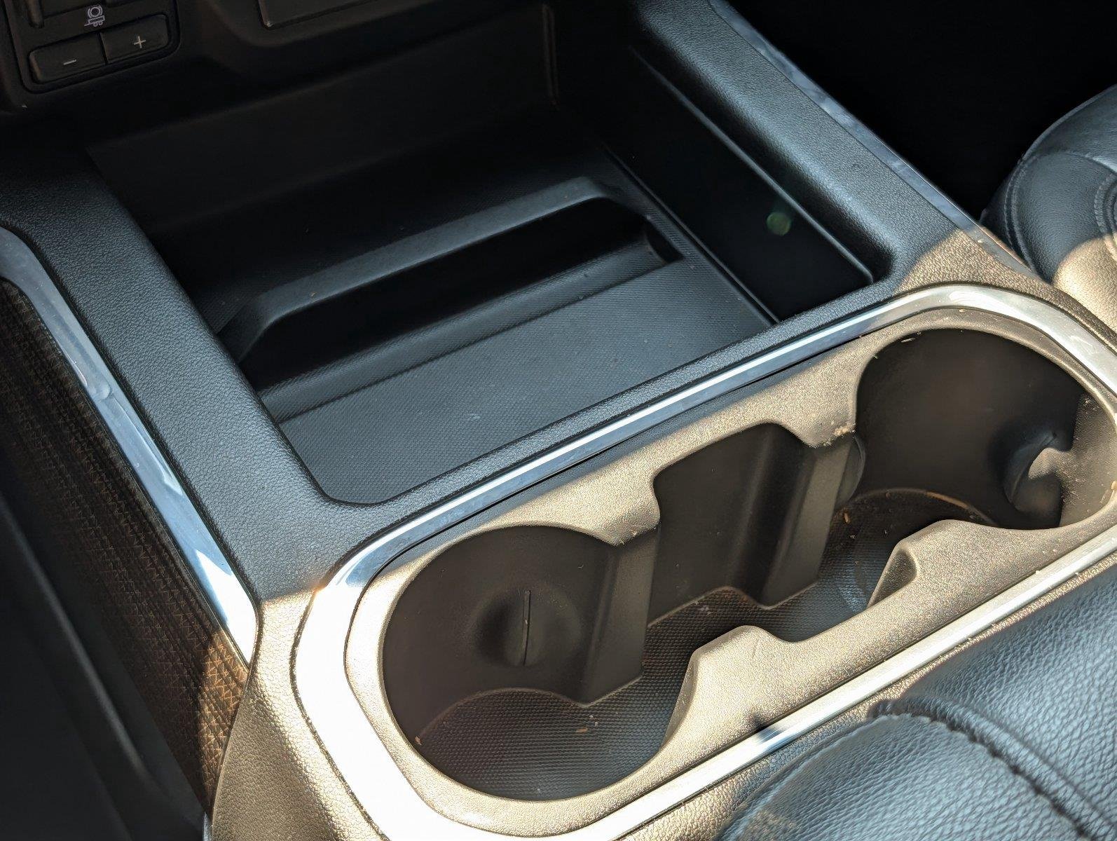 2021 Chevrolet Silverado 1500 RST - Photo 20