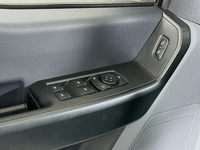 New 2026 Ford F-150 XL