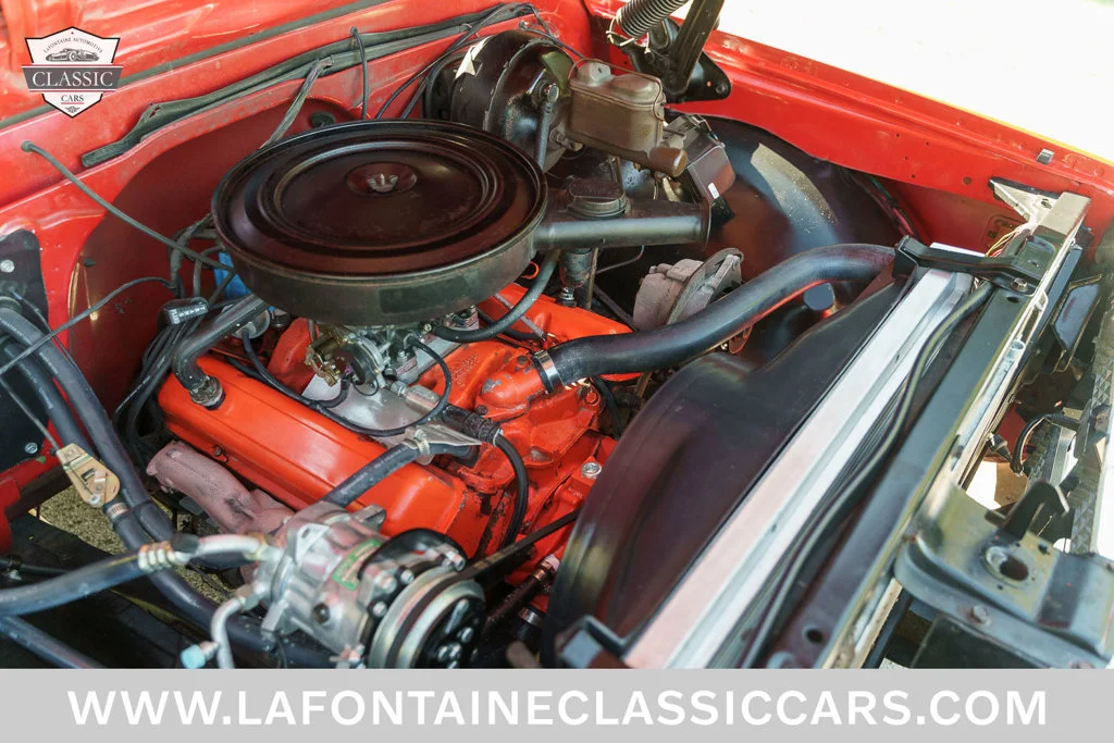 Used 1970 Red Chevrolet  image 45