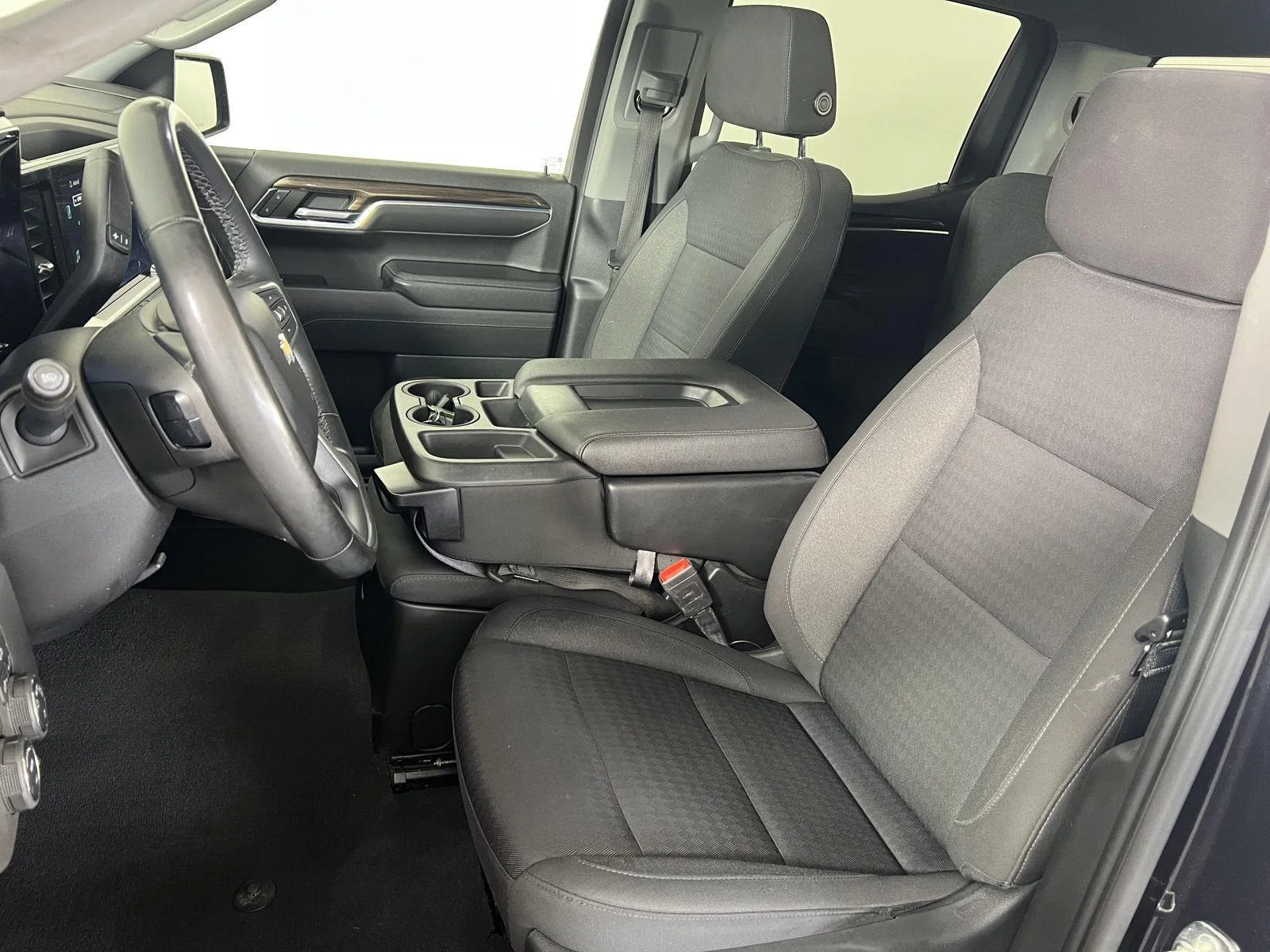 Used 2023 Ash Chevrolet LT image 14