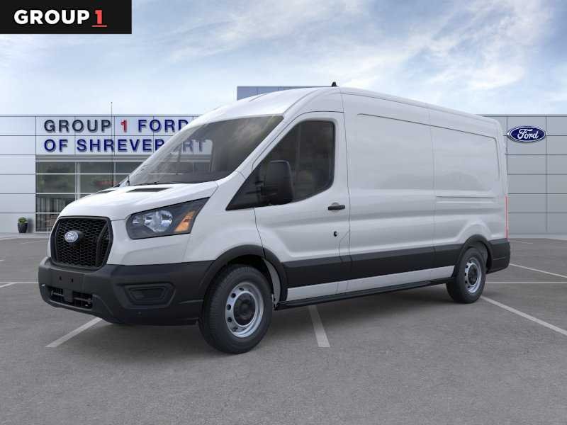 2026 Ford Transit 250 Med Roof 148 WB's photo