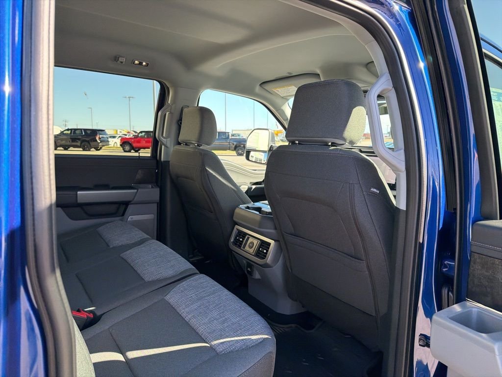 2026 Ford F-250 Super Duty XLT - Photo 18