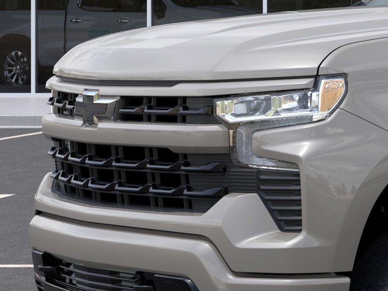 New 2026 White Sands Chevrolet RST image 14