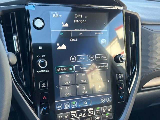 New 2026 RIVER ROCK PEARL Subaru Touring image 22