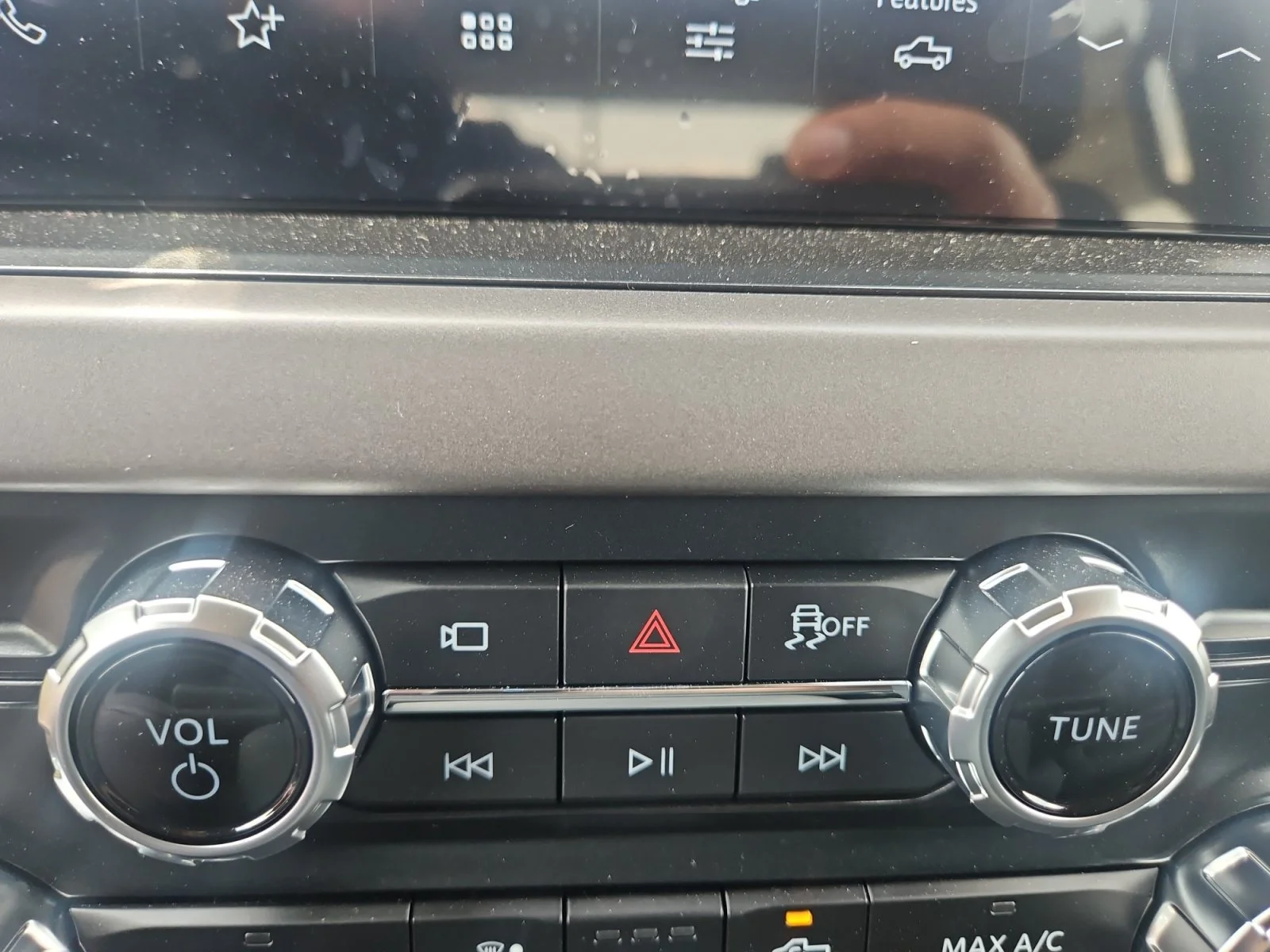 New 2026 Marsh Gray Ford XLT image 14