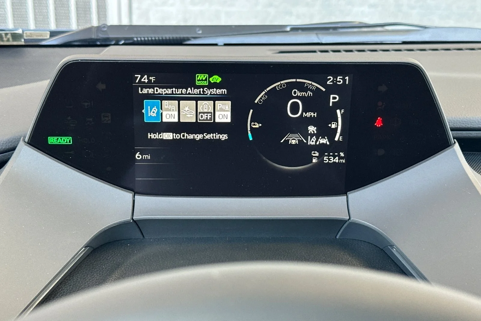 New 2026 Guardian Gray Toyota  XSE image 22
