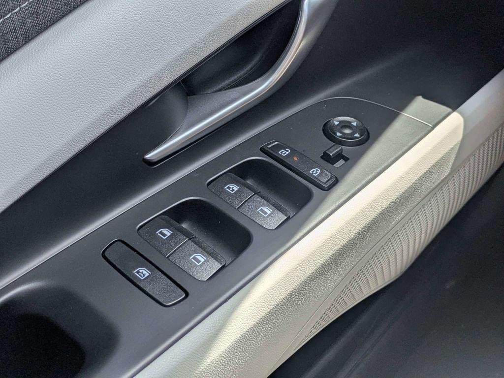New 2026 Gray Hyundai Limited image 23