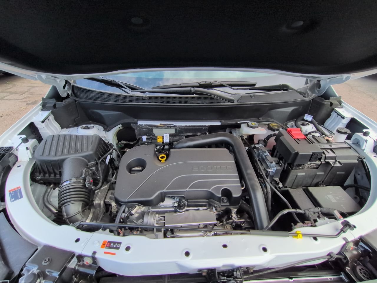 2026 Chevrolet Equinox LT - Photo 31