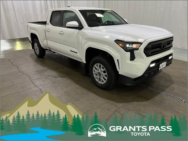 2026 Toyota Tacoma  SR5