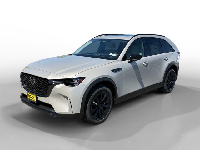 2026 Mazda CX-90 Premium Sport