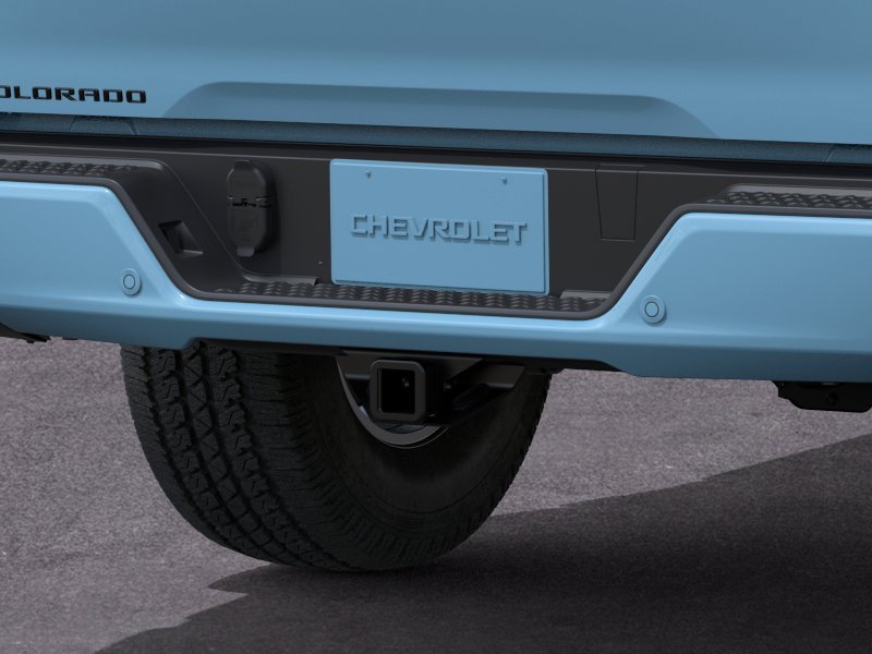 2026 Chevrolet Colorado LT - Photo 14