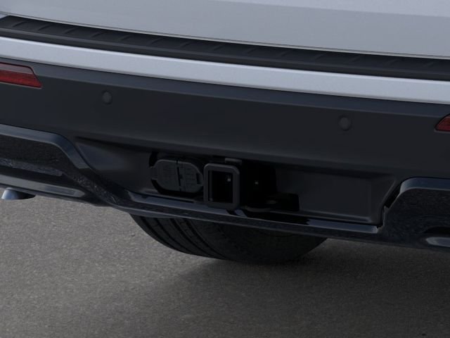 New 2026 Space White Metallic Ford ST-Line image 24