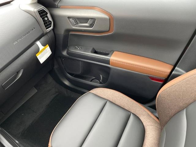 2025 Ford Bronco Sport Outer Banks - Photo 15